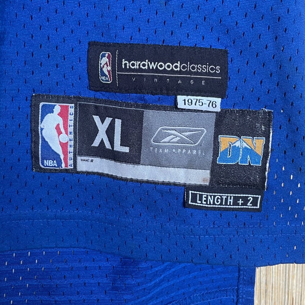 Denver Nuggets Carmelo Anthony Jersey - Picture 4 of 4
